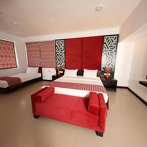 Suite Sea View